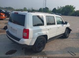 Jeep Patriot Sport Fwd 1C4NJPBA6HD140706 снимка