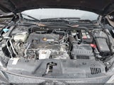 Honda Civic Lx 2HGFC2F69KH550029 снимка