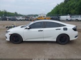 Honda Civic Lx 19XFC2F52GE226218 fotografie