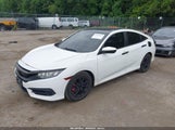 Honda Civic Lx 19XFC2F52GE226218 fotografie