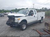 Ford F-350 Xl 1FT7X3B62EEB48318 снимка