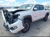 Toyota Tacoma Double Cab/Sr/Sr5/Trd Sport/Trd Off Road/Trd Pro 5TFCZ5AN3KX170728 fotografie