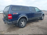 Ford F150 1FTPX14585NB53497 снимка