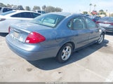 Ford Taurus Lx 1FAFP52UXYG148782 снимка