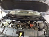 Nissan Rogue Sl Fwd 5N1AT3CA9MC827738 снимка