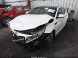 Kia Optima Hybrid Ex KNAGM4AD5D5051589 снимка