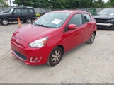 Mitsubishi Mirage Es ML32A4HJ8FH003932 снимка