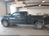 GMC Sierra  Sle 1GTV2UECXFZ213486 снимка