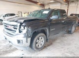 GMC Sierra  Sle 1GTV2UECXFZ213486 снимка