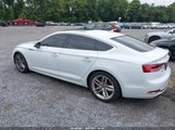 Audi A5 45 Premium WAUANCF54KA094937 снимка