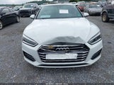 Audi A5 45 Premium WAUANCF54KA094937 снимка
