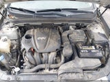 Hyundai Sonata Gls 5NPEB4AC8DH785781 снимка