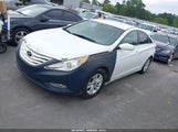 Hyundai Sonata Gls 5NPEB4AC8DH785781 снимка