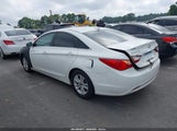 Hyundai Sonata Gls 5NPEB4AC8DH785781 снимка