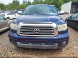 Toyota Tundra Limited 5.7L V8 5TBDV58188S511891 fotografie