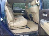 Toyota Tundra Limited 5.7L V8 5TBDV58188S511891 fotografie