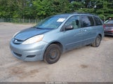 Toyota Sienna Ce 5TDZK23C19S231583 снимка