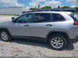 Jeep Cherokee Sport Fwd 1C4PJLAB6HW541317 photo