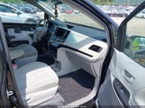 Toyota Sienna L V6 7 Passenger 5TDZK3DC8ES463757 photo