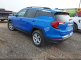 GMC Terrain Awd Sle 3GKALTEG3RL154449 снимка