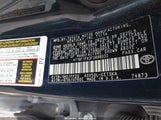 Toyota Camry Se 4T1BF1FK3FU898032 снимка