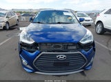 Hyundai Veloster Turbo KMHTC6AE4GU295460 снимка