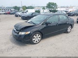 Honda Civic Lx 2HGFA1F52AH532736 снимка