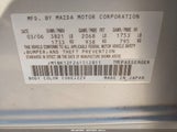 Mazda Mazda3 I JM1BK12F261512811 снимка