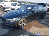 BMW 740I WBA7E2C59KB217750 снимка