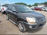 Kia Sportage Ex V6/Lx V6 KNDJE723767169731 снимка