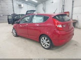 Hyundai Accent Se KMHCU5AE1EU165897 снимка