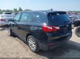 Chevrolet Equinox Ls 2GNAXHEV2K6249744 fotografie