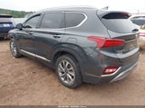 Hyundai Santa Fe Limited 5NMS53AD5LH260282 fotografie