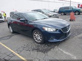 Mazda Mazda6 I Sport JM1GJ1U54G1471807 photo
