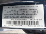 Mazda Mazda6 I Sport JM1GJ1U54G1471807 снимка