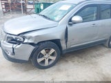 Jeep Compass High Altitude 4X4 1C4NJDEB9HD101417 снимка