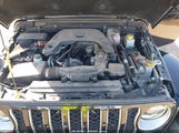 Jeep Gladiator Overland 4X4 1C6HJTFG5LL141548 снимка