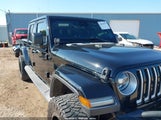 Jeep Gladiator Overland 4X4 1C6HJTFG5LL141548 снимка