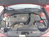 Nissan Altima 2.5 Sv 1N4AL3AP1FC160359 снимка
