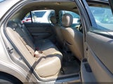 Buick Century Limited 2G4WY55J811318452 снимка