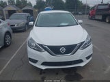 Nissan Sentra Sv 3N1AB7AP6KY429013 снимка