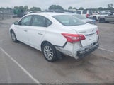 Nissan Sentra Sv 3N1AB7AP6KY429013 снимка