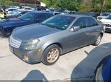 Cadillac Cts Standard 1G6DP577460142635 снимка