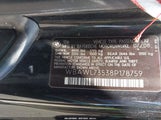 BMW 335I WBAWL73538P178759 снимка