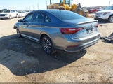 Volkswagen Jetta 1.5T Sport 3VWBM7BU8NM019743 снимка