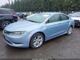 Chrysler 200 Limited 1C3CCCAB5FN742870 снимка