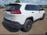 Jeep Cherokee Sport 1C4PJMAB4EW317559 снимка