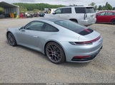 Porsche 911 Carrera 4S/Carrera S WP0AB2A93LS227909 снимка