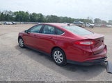 Ford Fusion S 3FA6P0G71DR105862 снимка