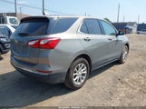 Chevrolet Equinox Lt 3GNAXJEV2JS631960 снимка